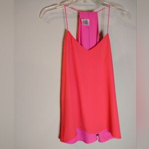 USED Express Barcelona Cami